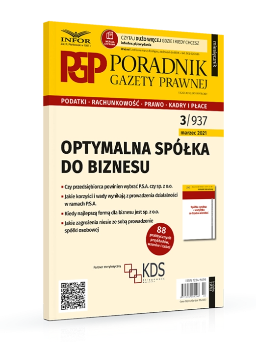 Optymalna spółka do biznesu · Warszawa · ksiegowosc-dla-spolek.pl